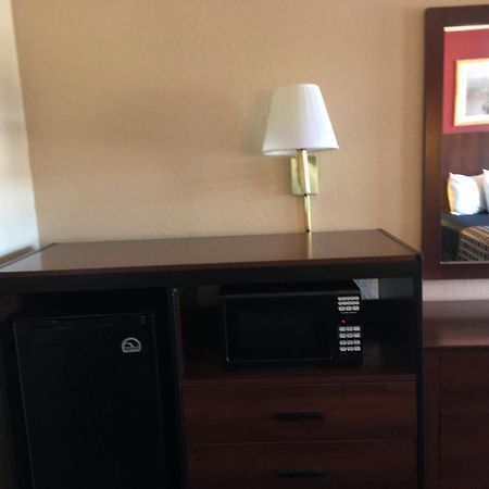 Americas Best Value Inn-Near Nrg Park/Medical Center Houston Eksteriør bilde