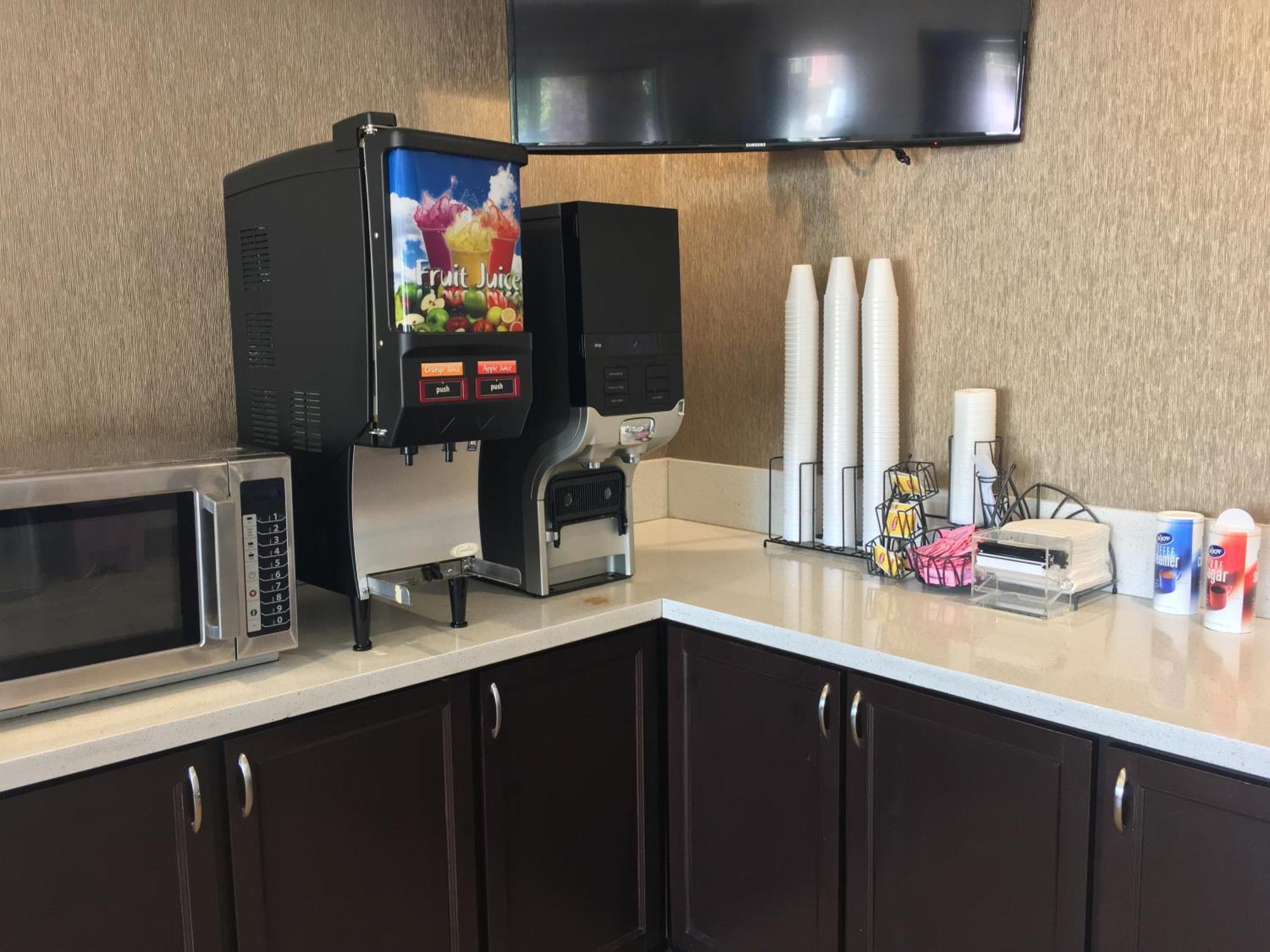 Americas Best Value Inn-Near Nrg Park/Medical Center Houston Eksteriør bilde