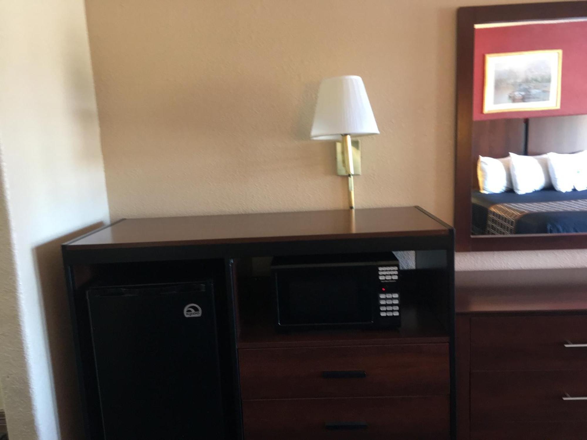 Americas Best Value Inn-Near Nrg Park/Medical Center Houston Eksteriør bilde