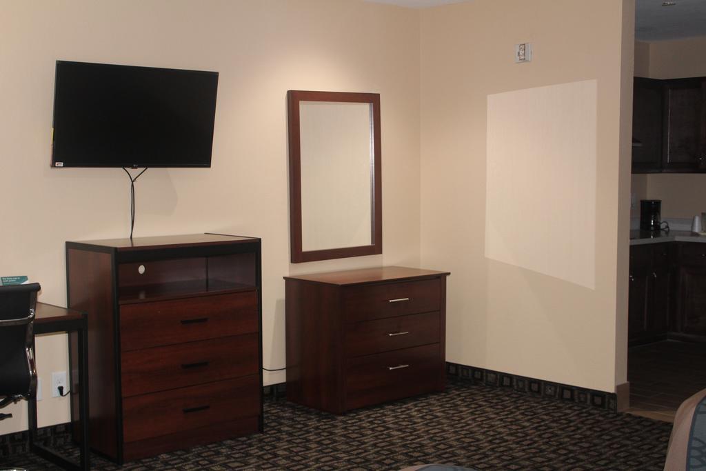 Americas Best Value Inn-Near Nrg Park/Medical Center Houston Eksteriør bilde