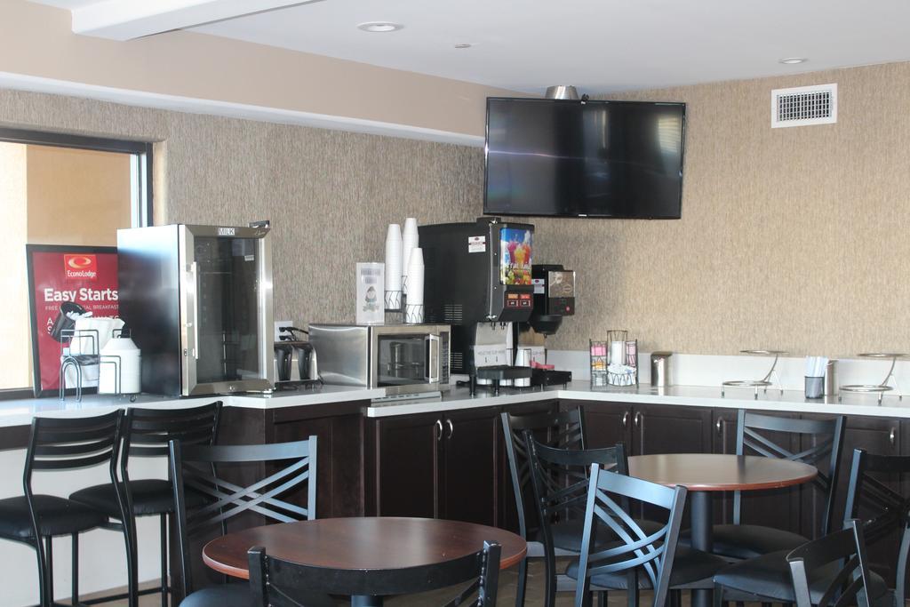 Americas Best Value Inn-Near Nrg Park/Medical Center Houston Eksteriør bilde