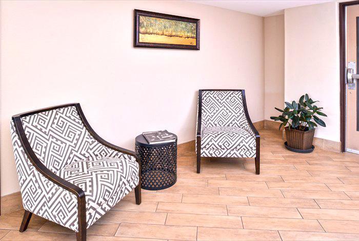 Americas Best Value Inn-Near Nrg Park/Medical Center Houston Eksteriør bilde