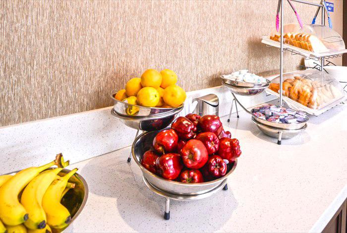 Americas Best Value Inn-Near Nrg Park/Medical Center Houston Eksteriør bilde